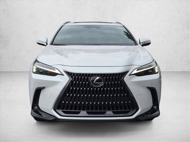 Used 2024 Lexus NX 350h AWD w/ Cold Area Package image 2