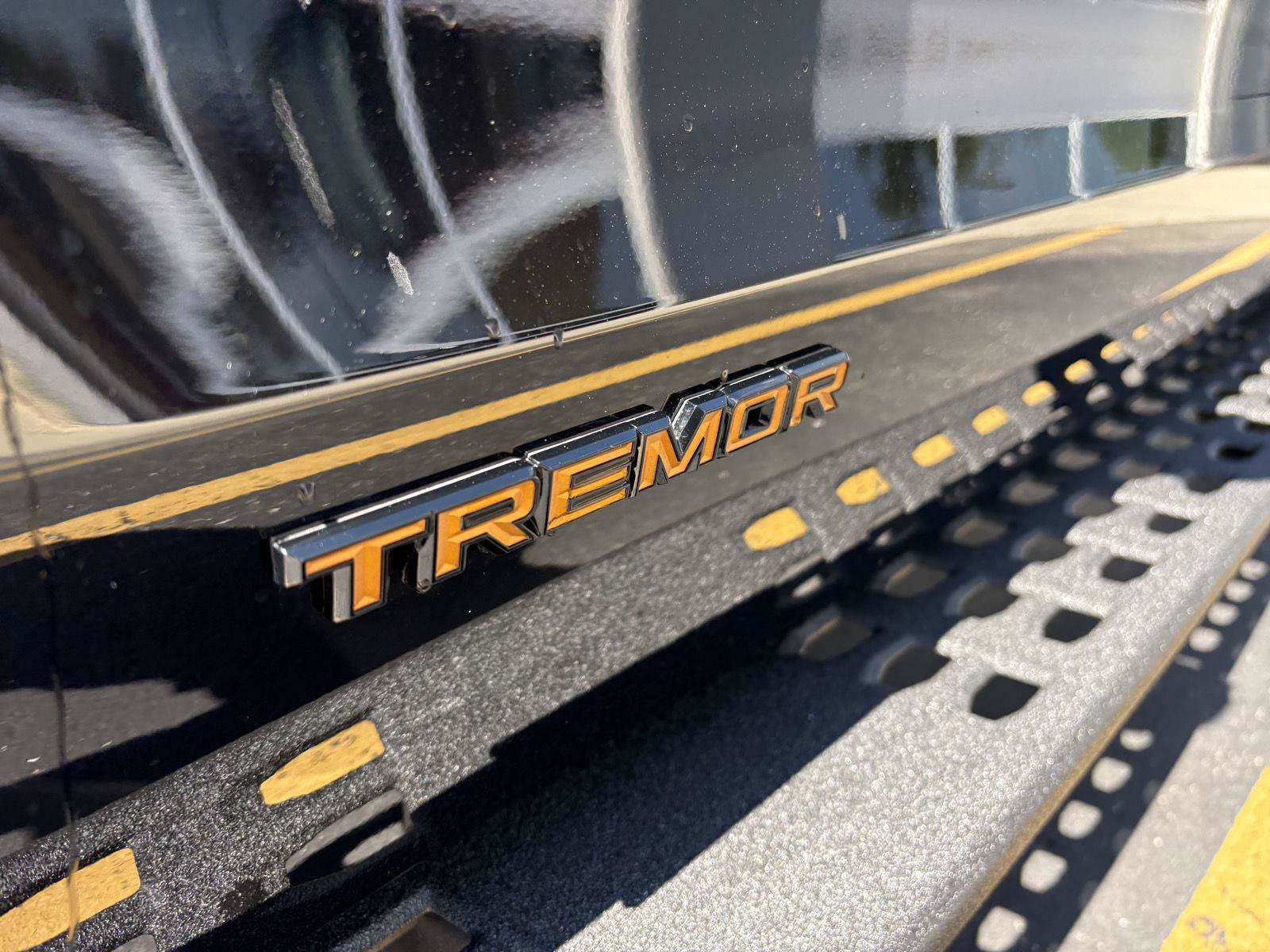 New 2026 Ford Expedition Tremor AWD/4WD image 7