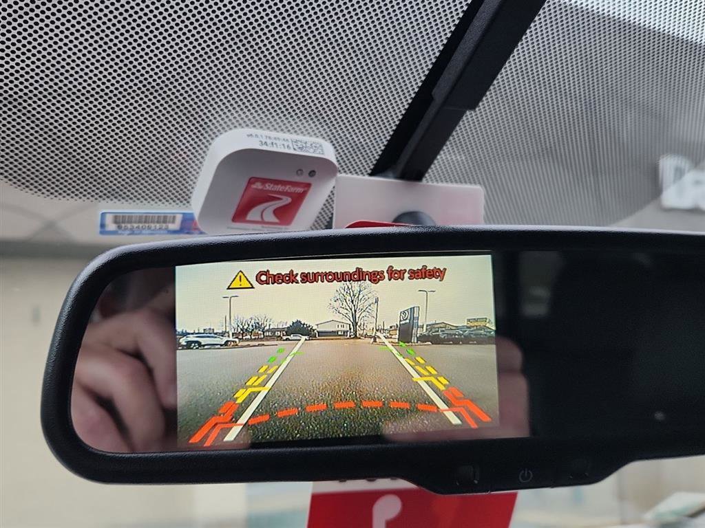 Used 2016 Nissan Frontier SV image 17