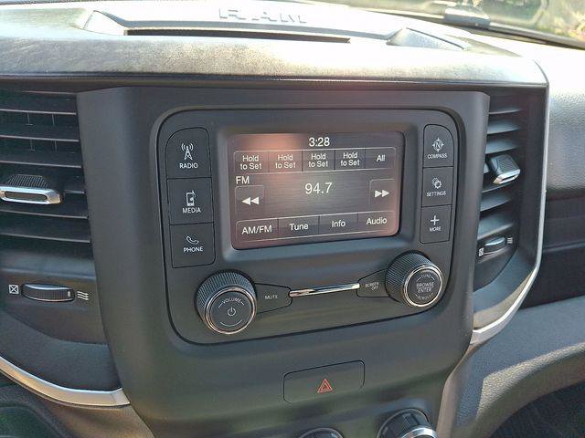 Certified 2021 RAM 1500 Big Horn AWD/4WD image 17