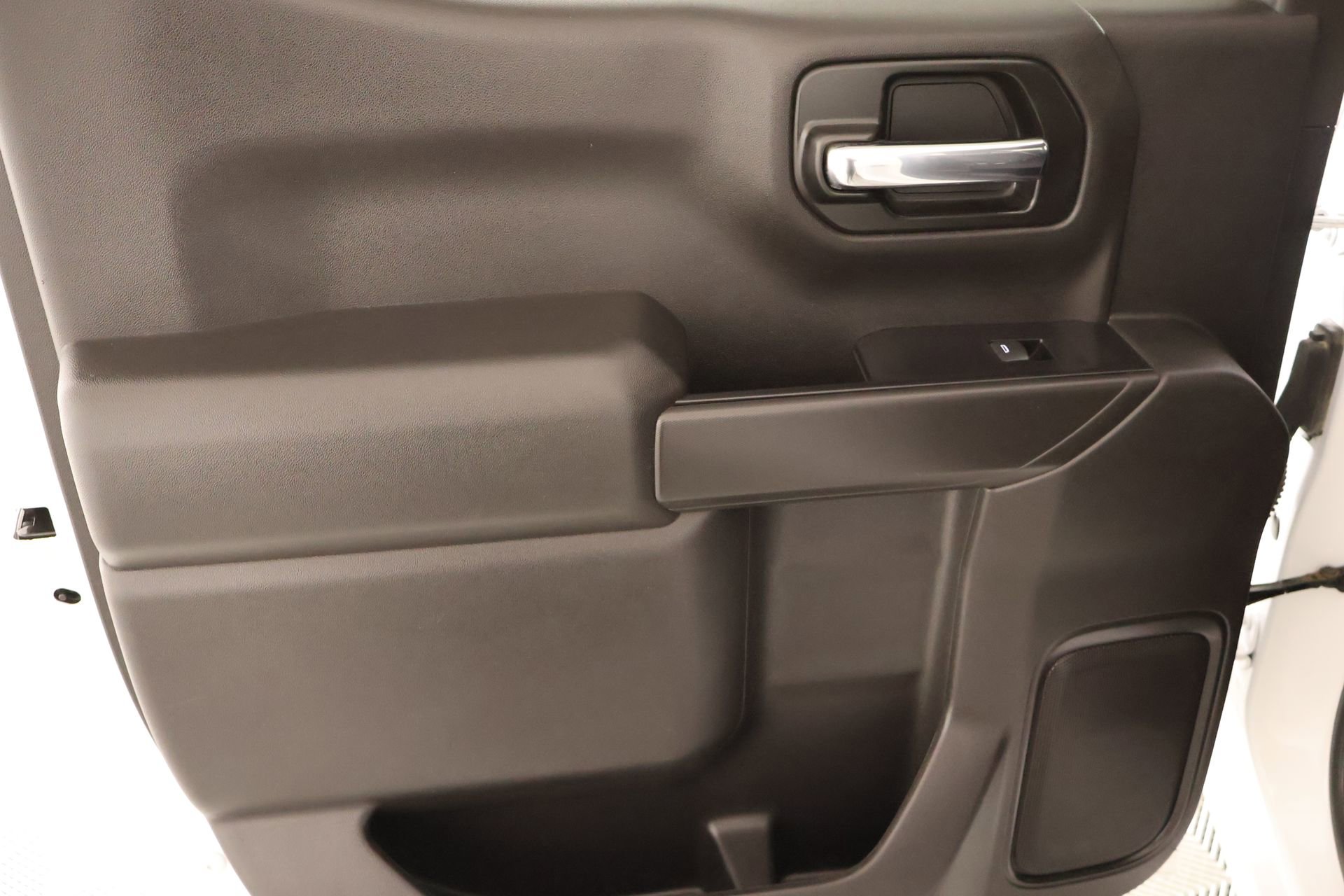 Used 2021 Chevrolet Silverado 1500 W/T w/ WT Value Package image 15