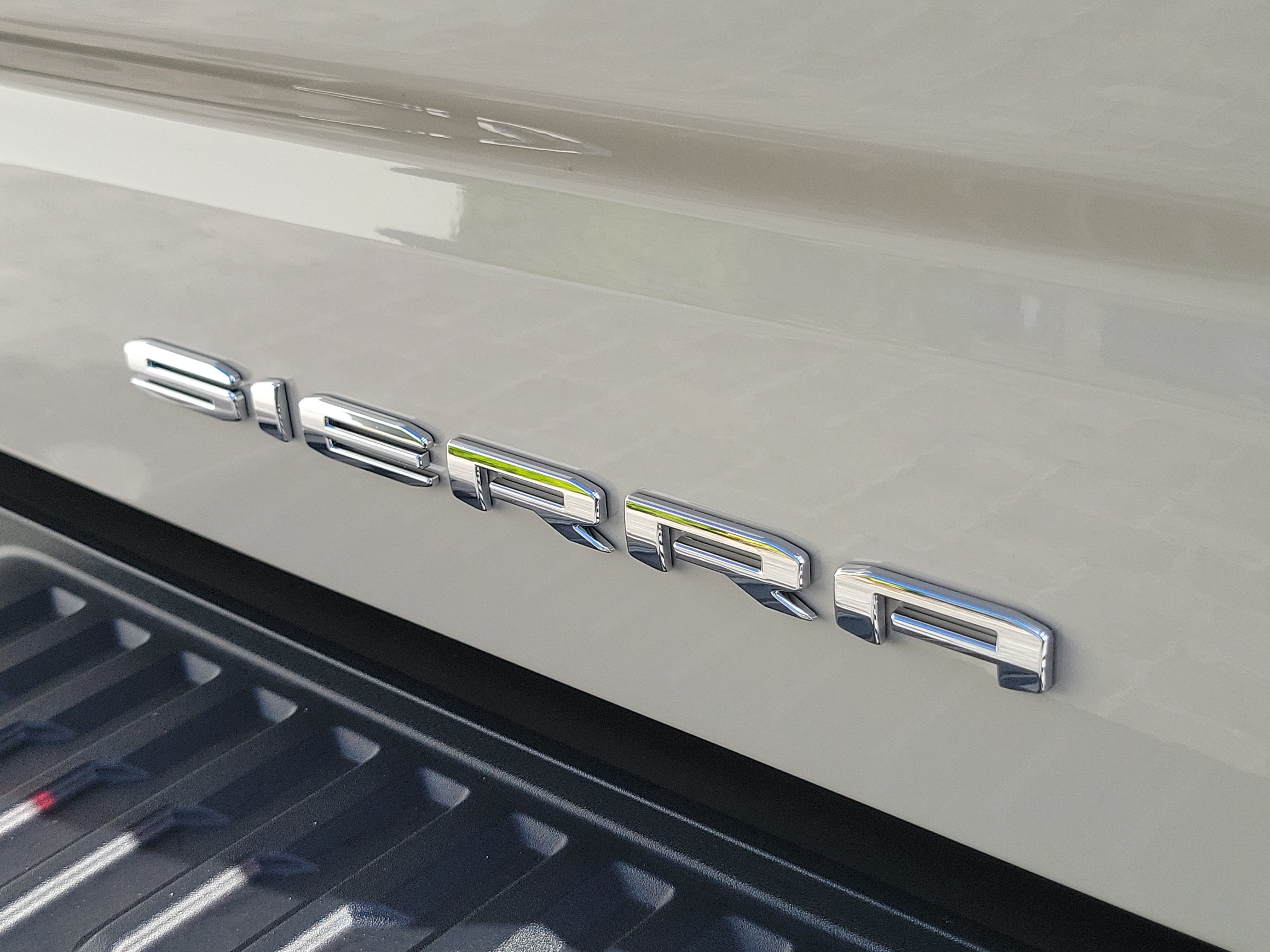 New 2026 GMC Sierra 1500 Denali AWD/4WD image 7