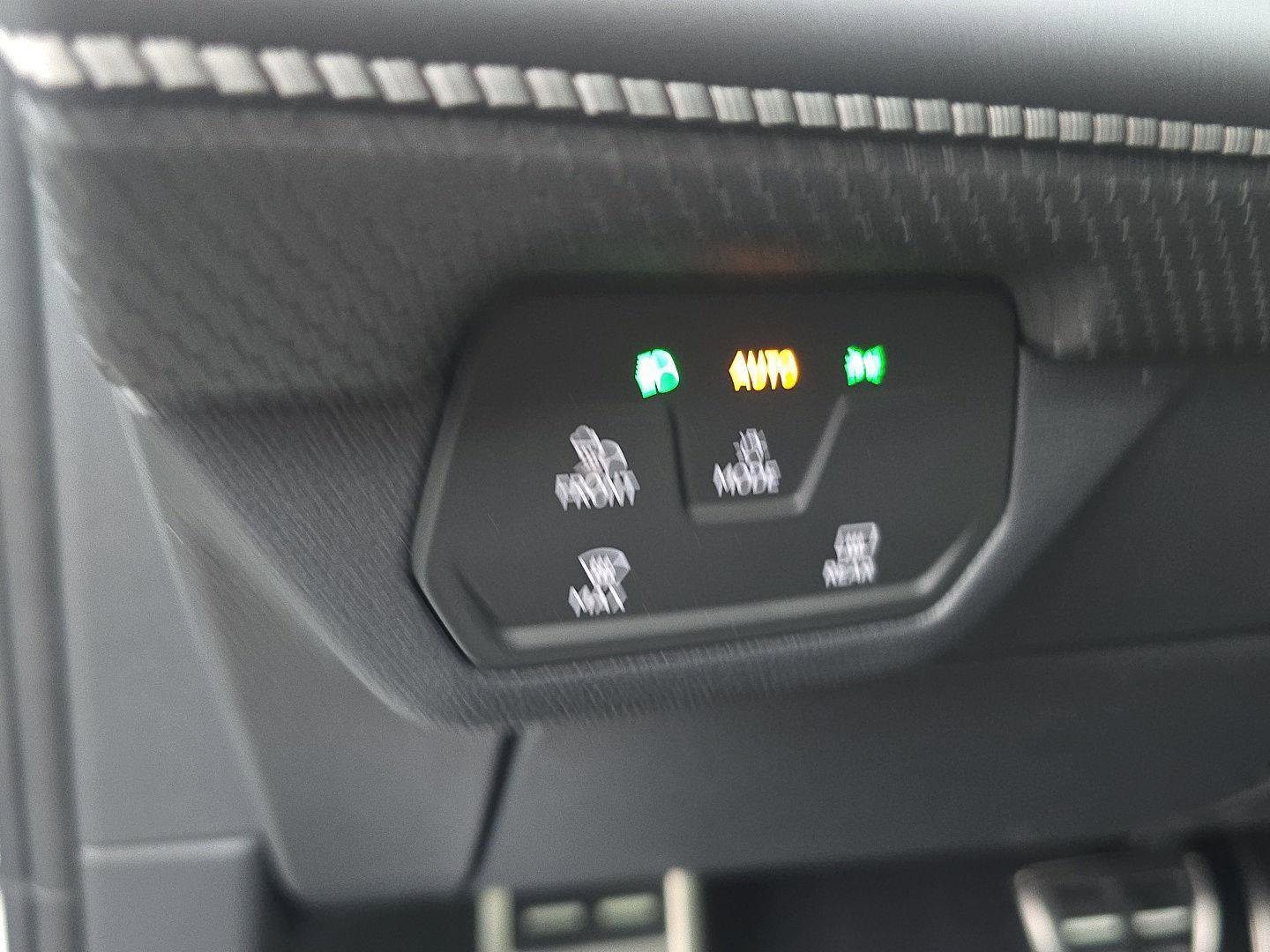 New 2026 Volkswagen Atlas SEL Premium R-Line image 16