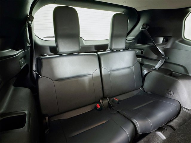 Used 2024 Mitsubishi Outlander SE image 27