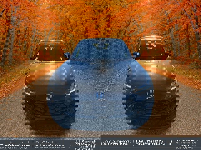 New 2026 Honda HR-V Sport image 2