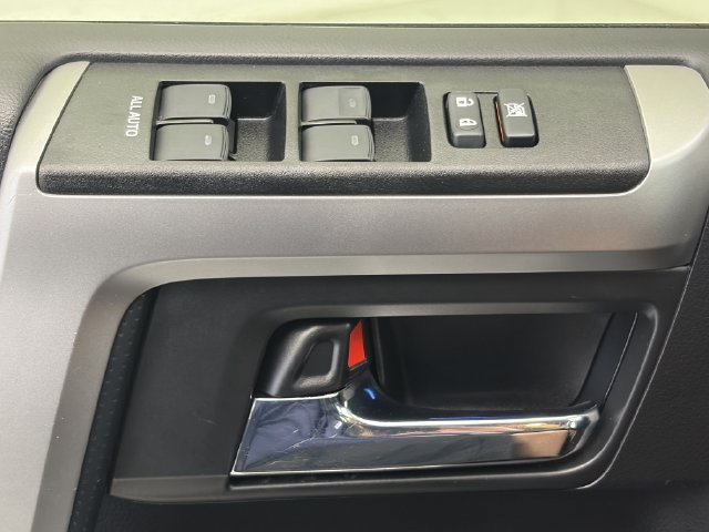 Used 2022 Toyota 4Runner Limited RWD image 27