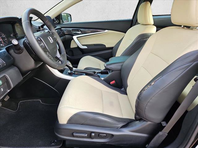 Used 2013 Honda Accord EX-L image 15