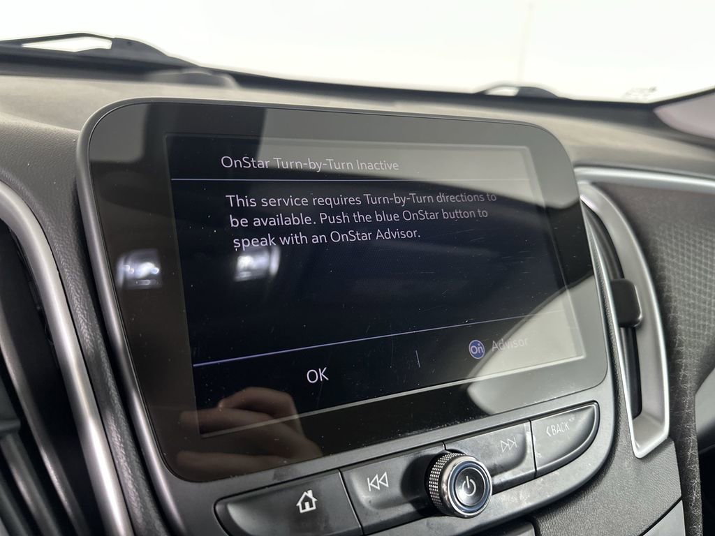 Used 2022 Chevrolet Malibu RS image 16