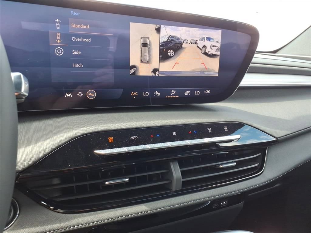 New 2026 Buick Enclave Preferred image 21