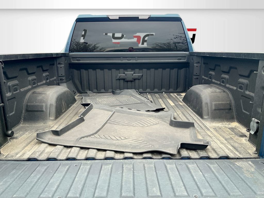 Used 2024 Chevrolet Silverado 1500 LT Trail Boss w/ Protection Package image 23
