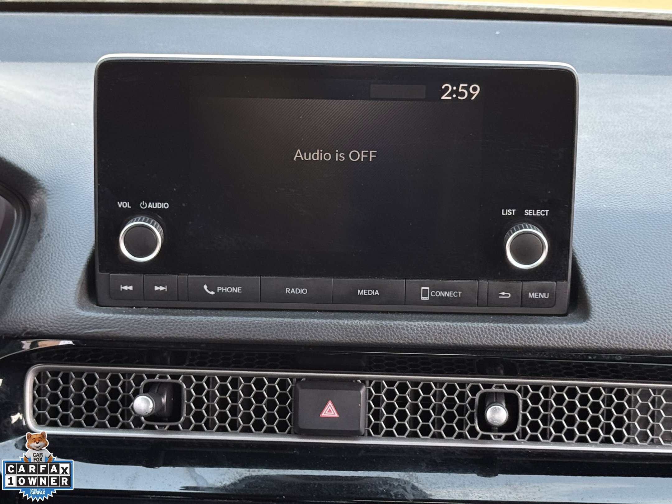 Used 2022 Honda Civic Sport image 18