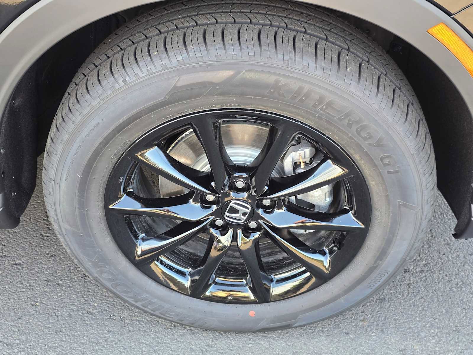 New 2026 Honda CR-V Sport-L image 9