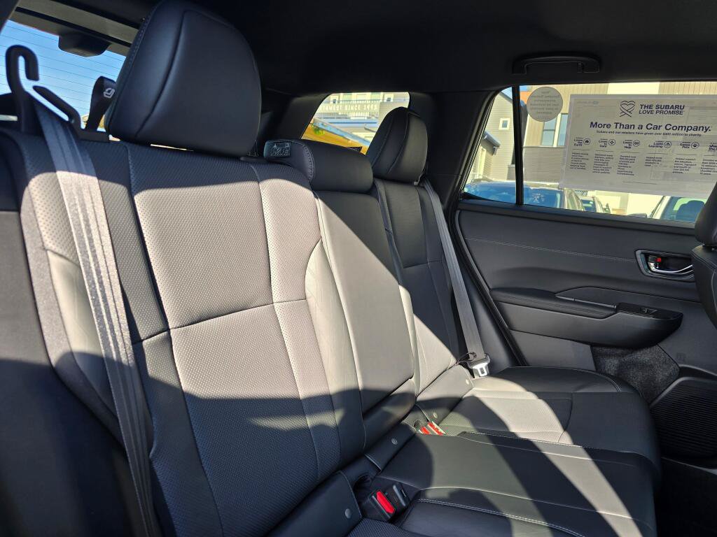 New 2026 Subaru Outback Touring XT AWD/4WD image 14