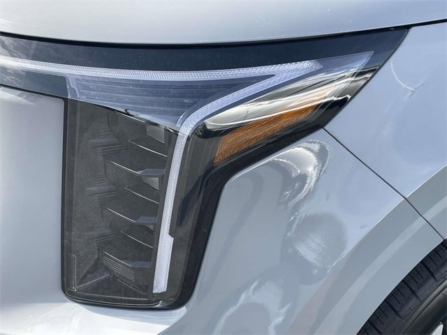 New 2026 Kia Carnival EX image 8