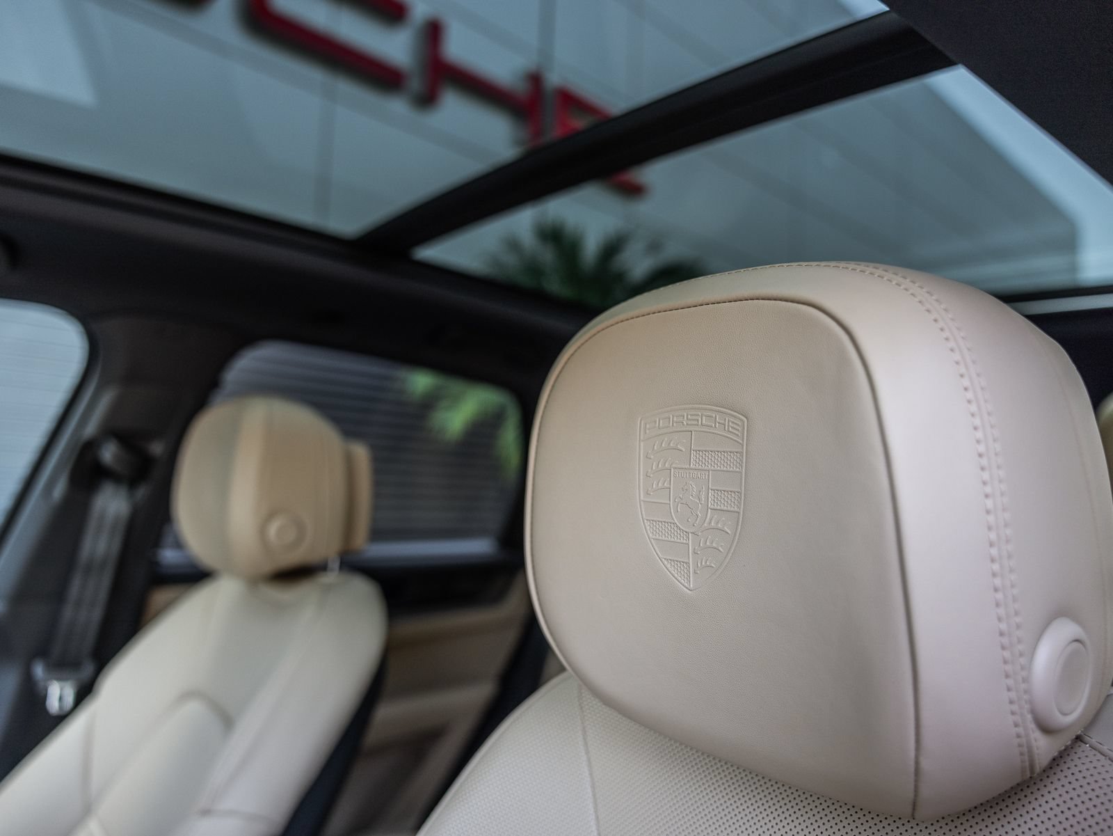 Certified 2026 Porsche Cayenne S AWD/4WD image 19
