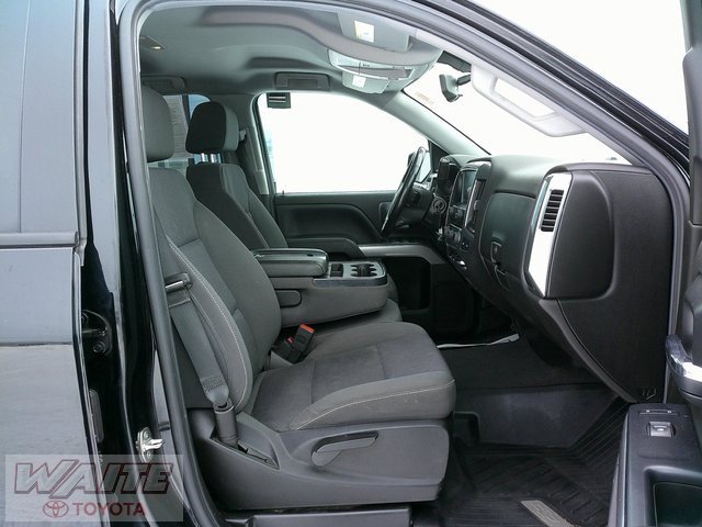 Used 2019 Chevrolet Silverado 1500 LT w/ All Star Edition image 25