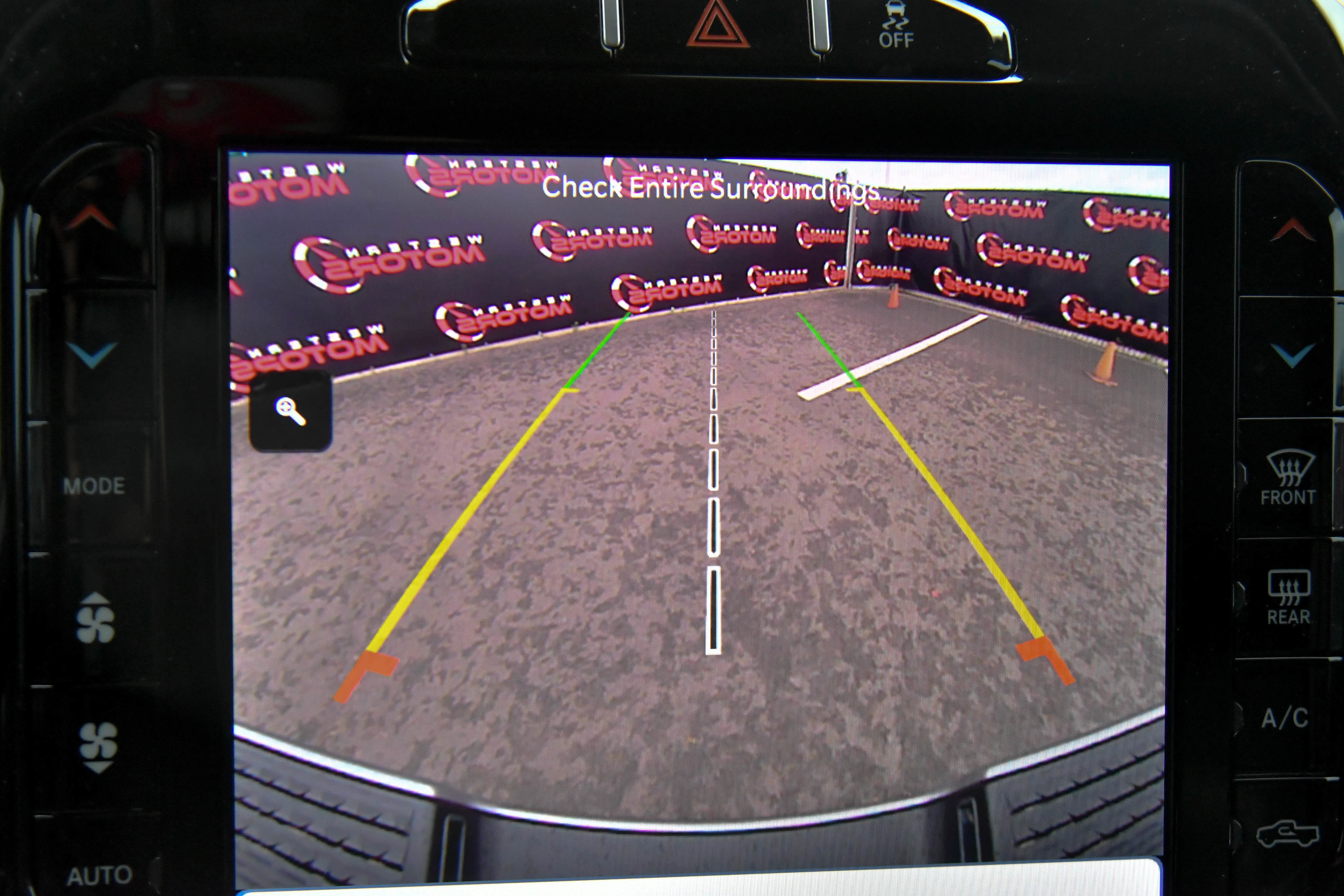 Used 2024 RAM 2500 Laramie image 22