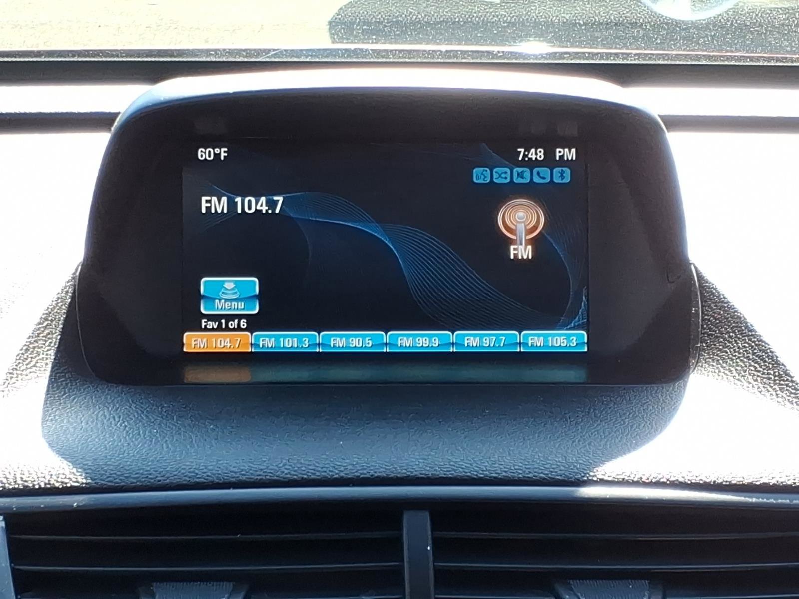 Used 2016 Buick Encore FWD image 6