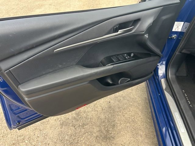 Used 2026 Toyota Camry SE w/ Multimedia Upgrade Package AWD/4WD image 15