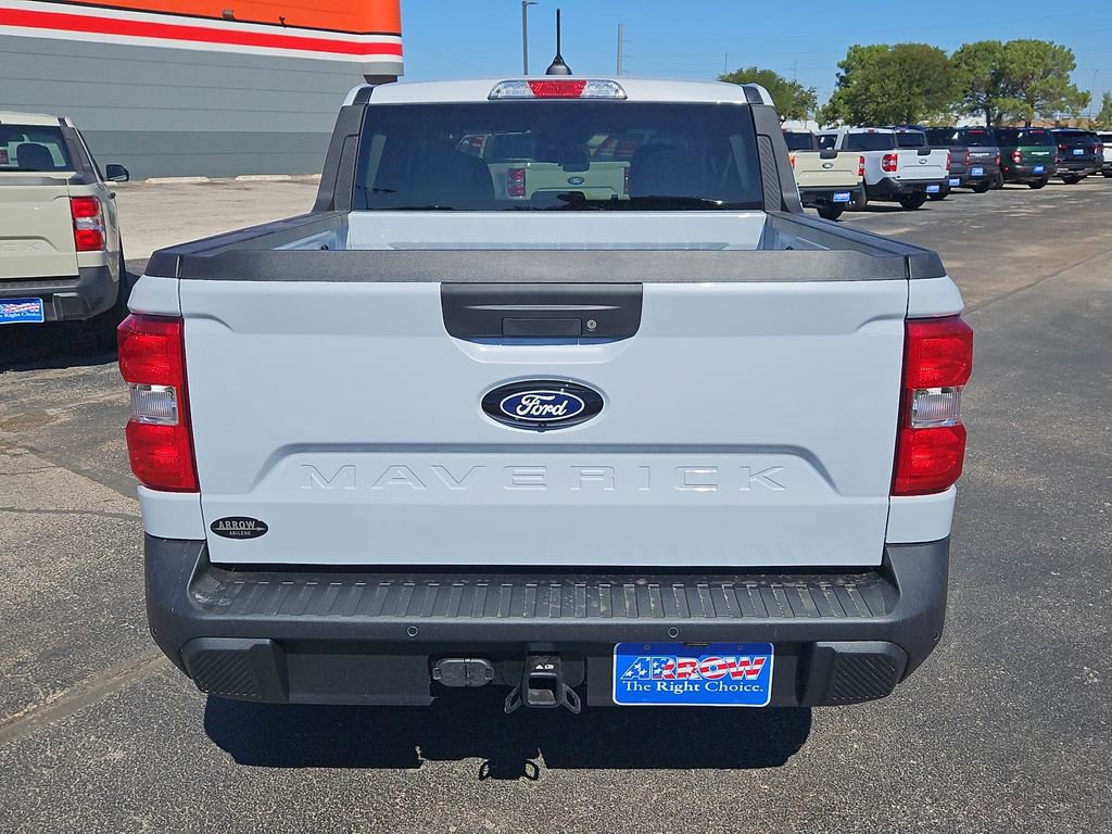 New 2025 Ford Maverick XLT w/ 4K Tow Package image 10