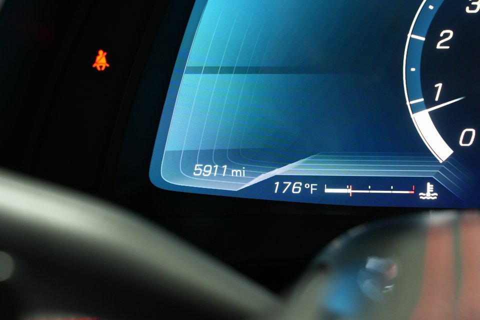 Used 2023 Chevrolet Corvette Z06 image 29