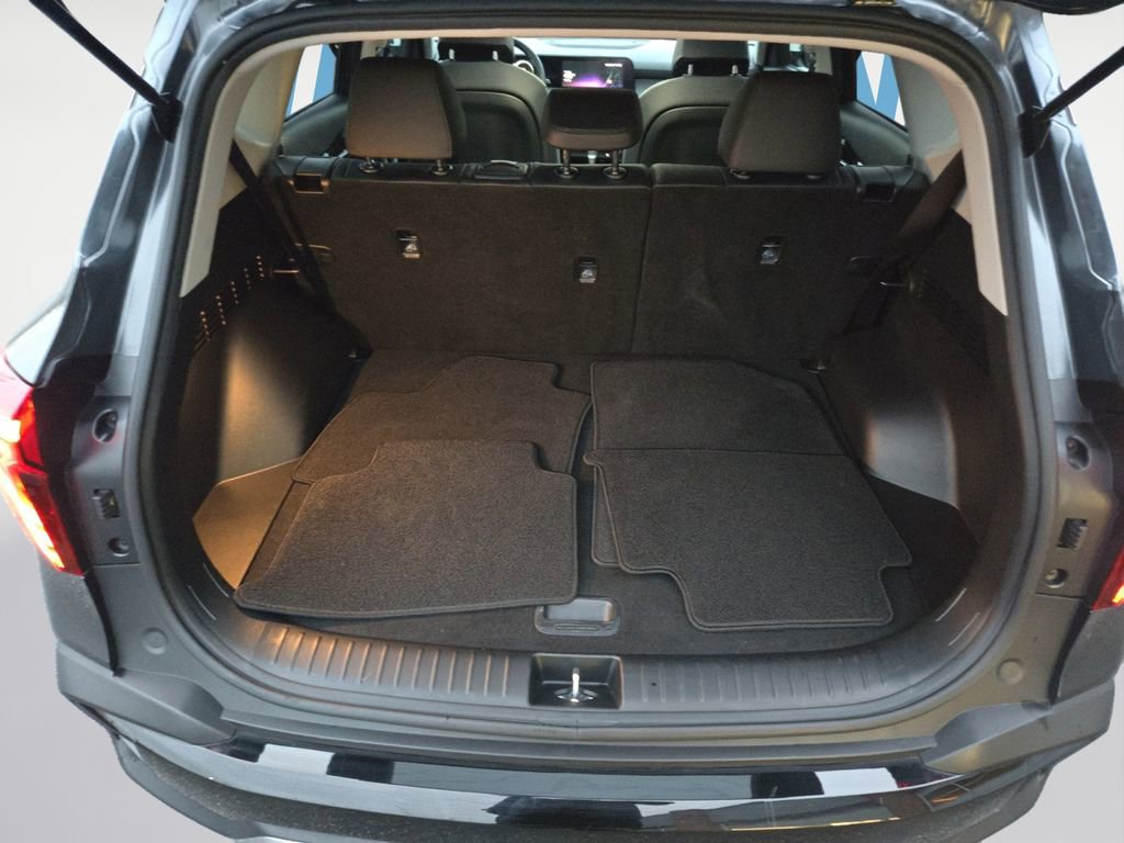 Used 2024 Kia Seltos EX image 17