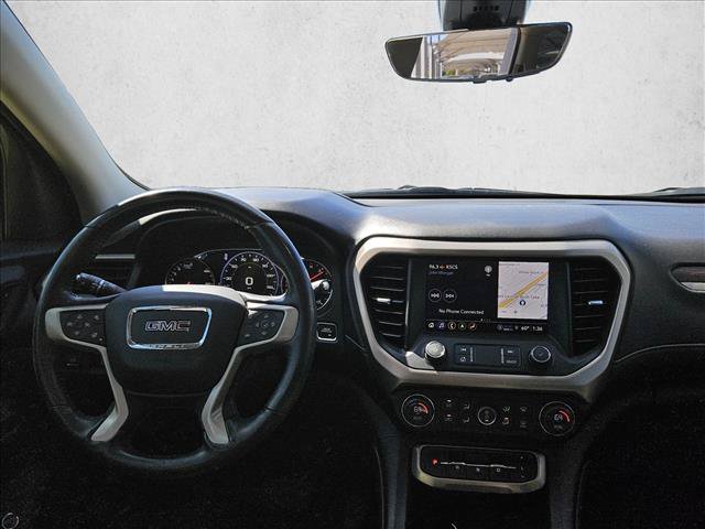 Used 2021 GMC Acadia Denali w/ Denali Technology Package FWD image 16