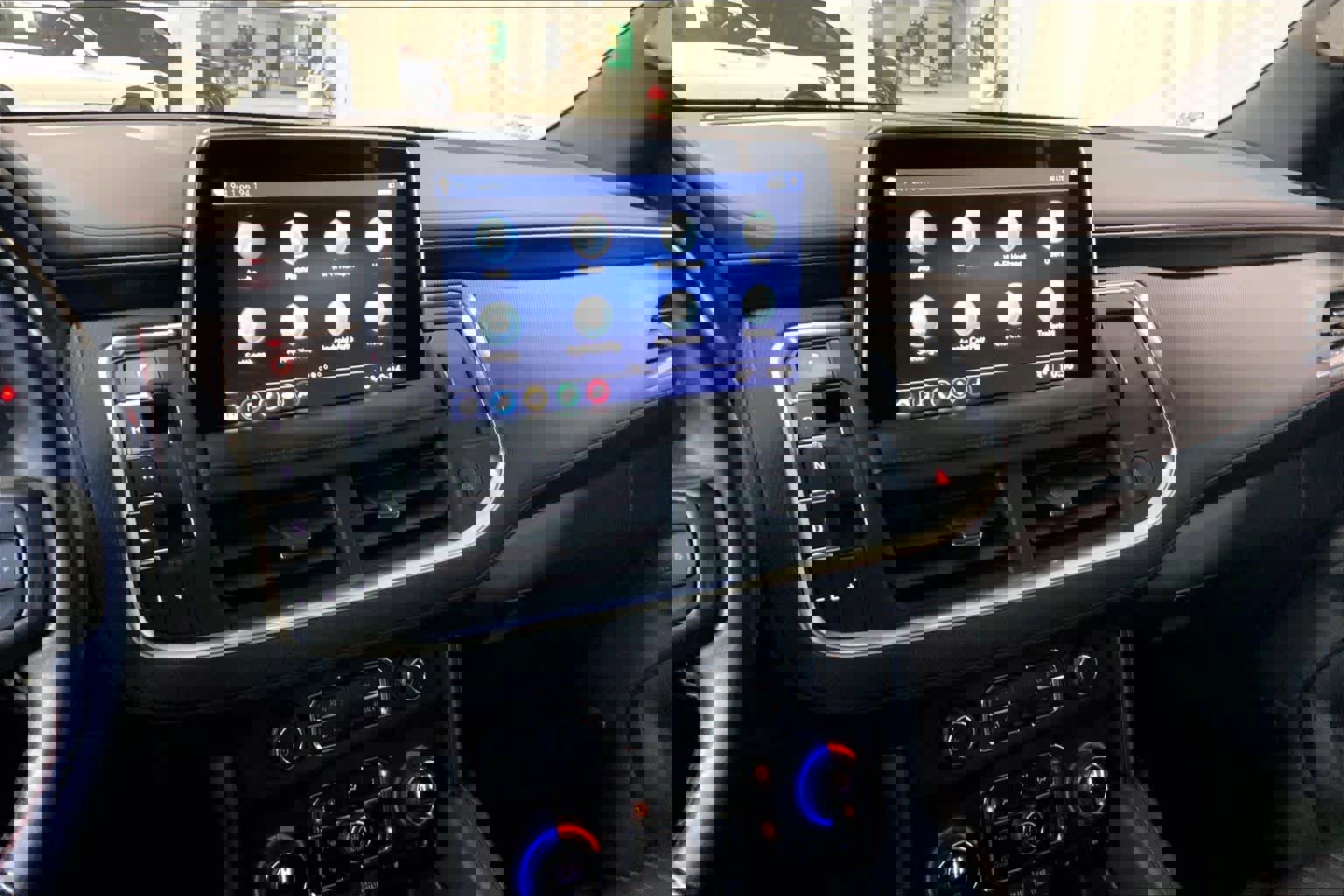 Used 2021 Chevrolet Tahoe RST w/ Luxury Package image 7