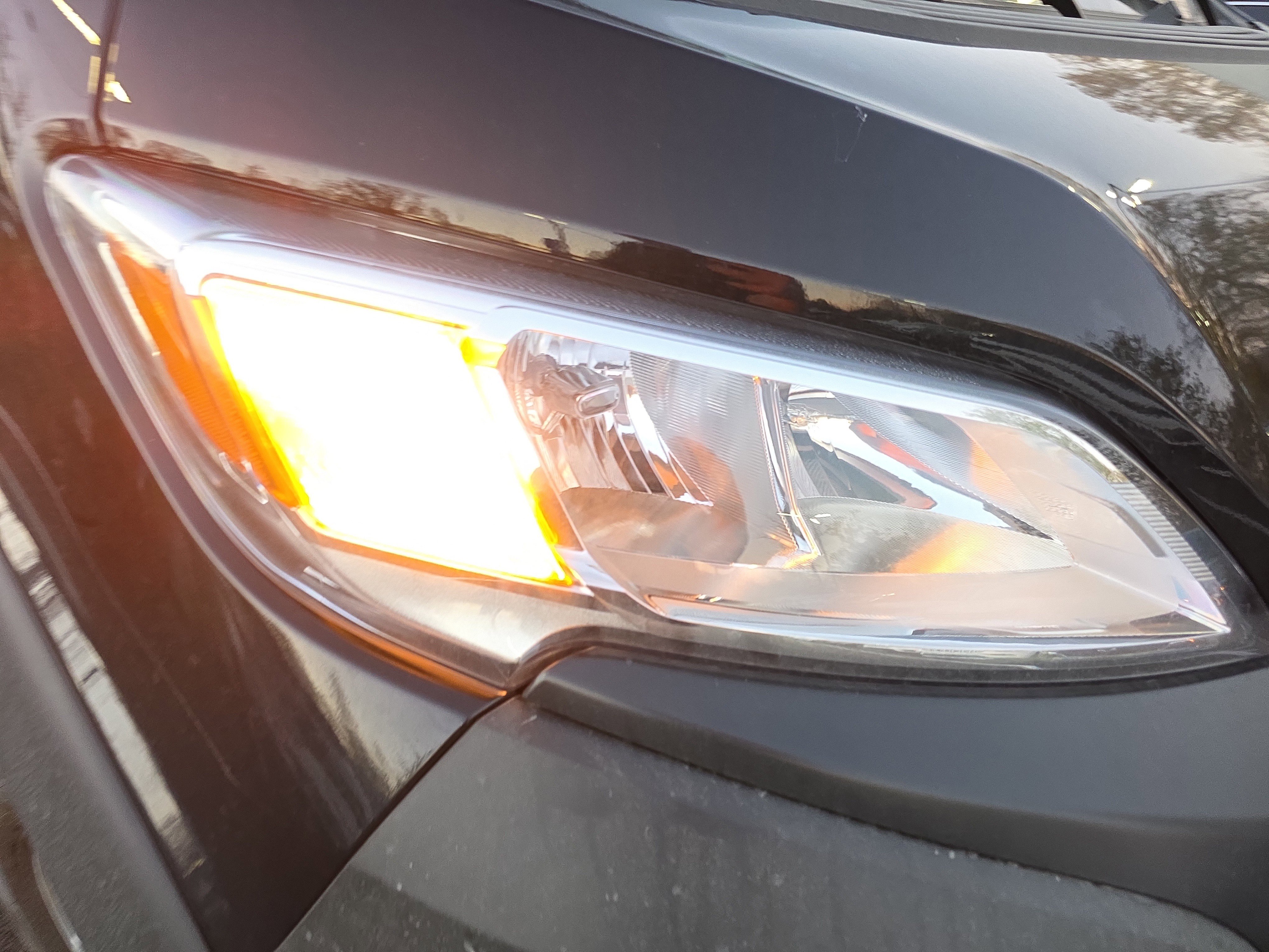 New 2026 RAM ProMaster 1500 w/ Safety Group image 25