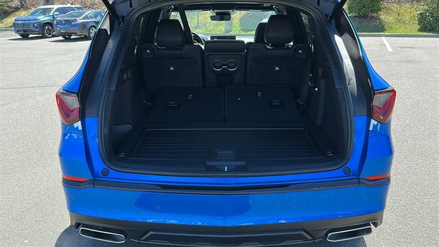 New 2026 Acura MDX A-Spec AWD/4WD image 27