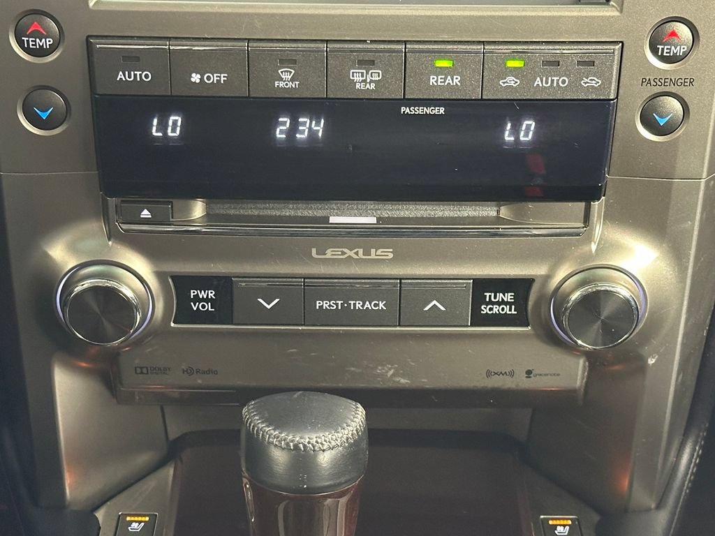 Used 2016 Lexus GX 460 w/ Premium Package AWD/4WD image 27