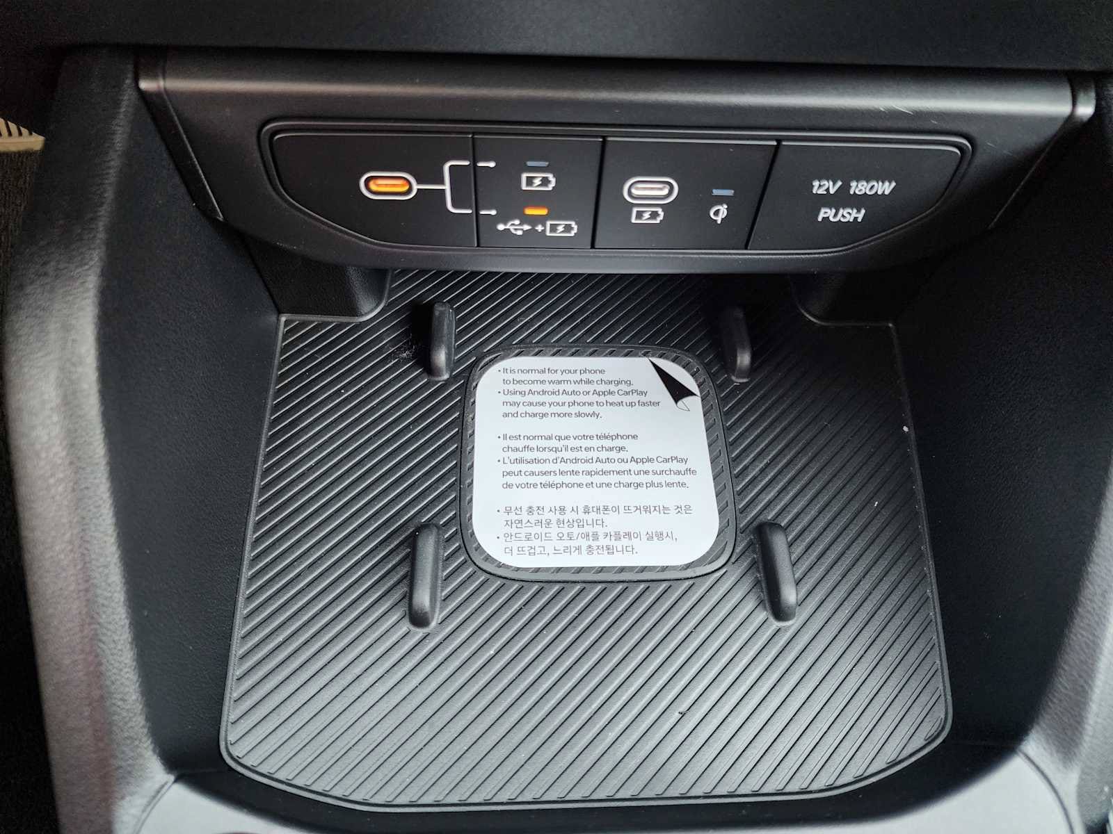 New 2026 Kia K4 EX FWD image 23