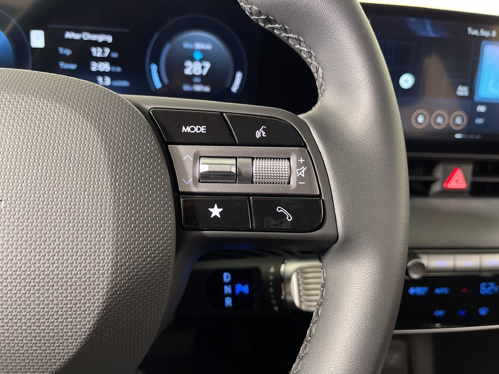 New 2027 Hyundai Ioniq 5 SEL RWD image 29