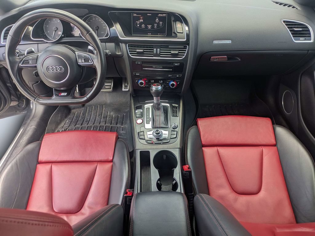 Used 2014 Audi S5 Prestige w/ Prestige Package AWD/4WD image 14