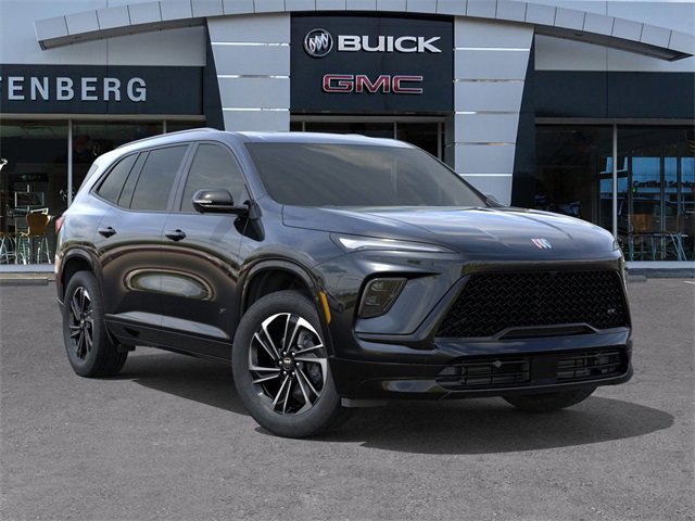 New 2026 Buick Enclave Sport Touring w/ LPO, Floor Liner Package image 7