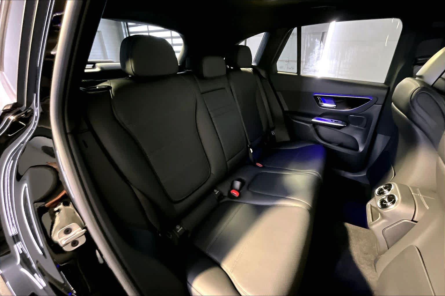 Certified 2026 Mercedes-Benz GLC 300 4MATIC image 20