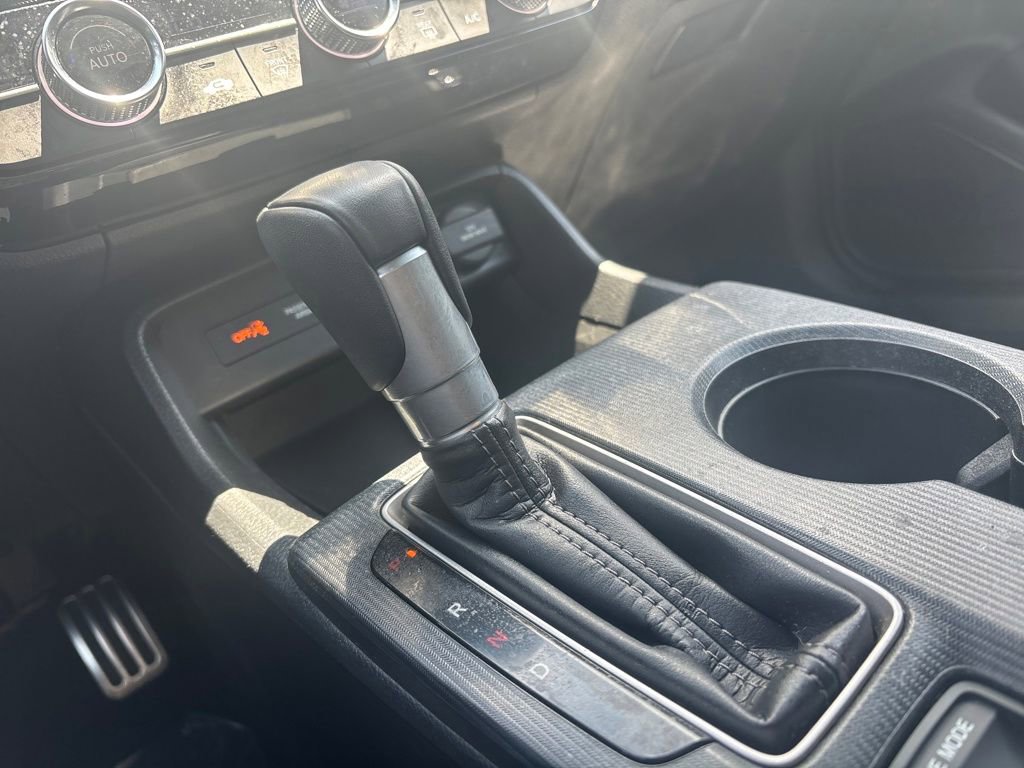 Used 2024 Honda Civic Sport image 13