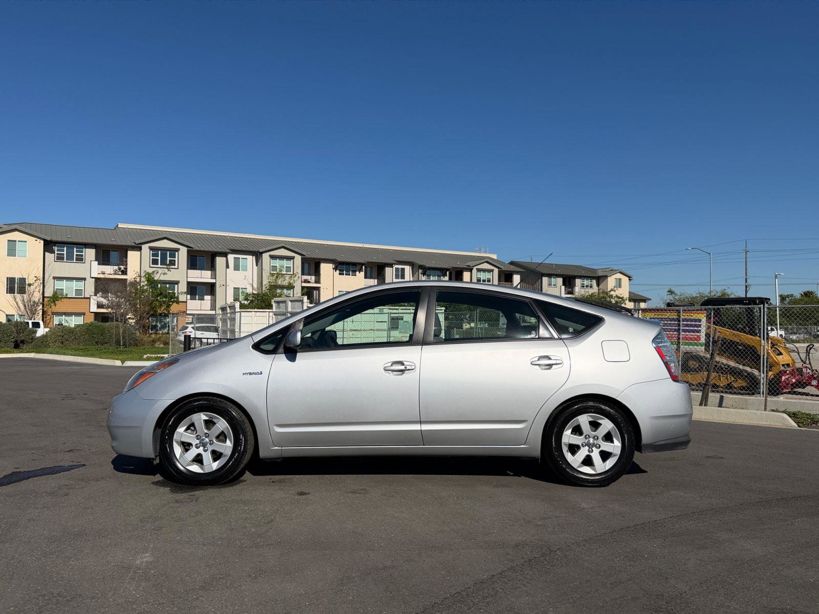 Used 2006 Toyota Prius image 20