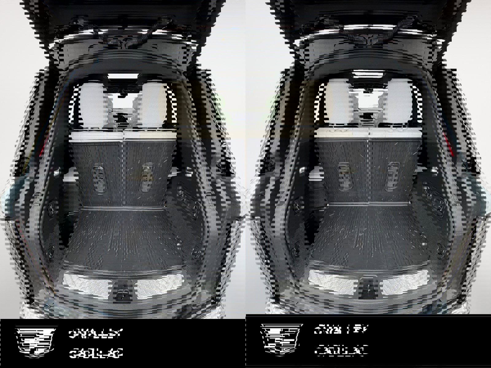 New 2026 Cadillac Vistiq Luxury image 12