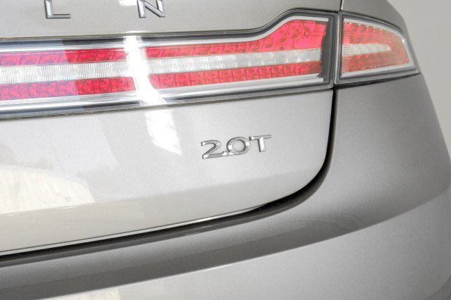 Used 2019 Lincoln MKZ Reserve FWD image 62