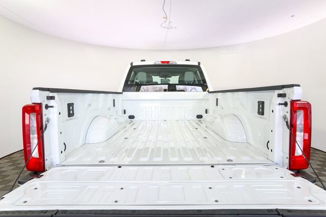 Used 2024 Ford F350 XL w/ FX4 Off-Road Package image 11