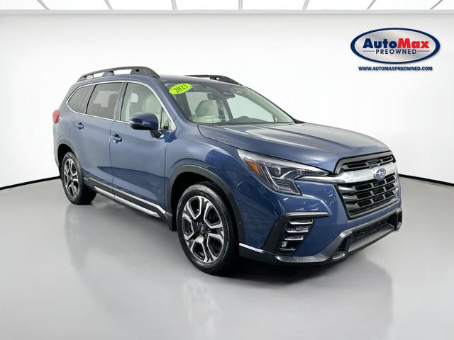 Used 2023 Subaru Ascent Limited