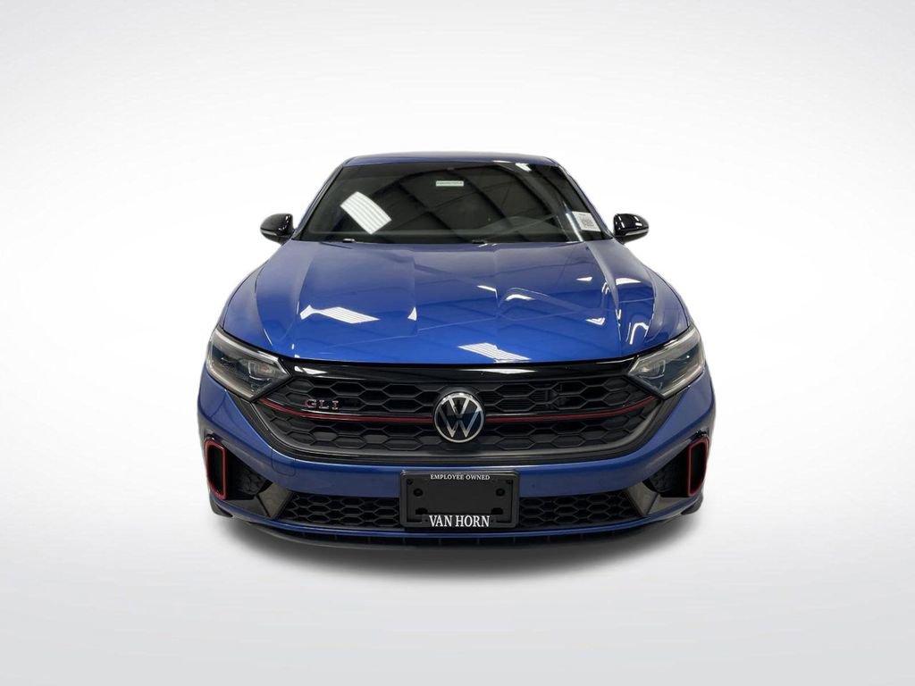 Used 2024 Volkswagen Jetta GLI 40th Anniversary Edition image 10