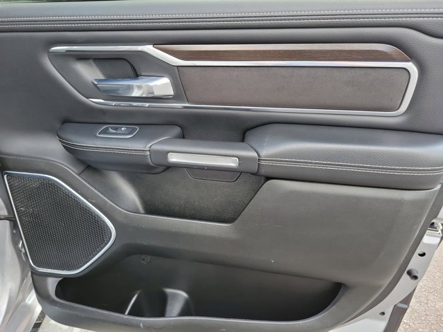 Used 2022 RAM 1500 Laramie image 11