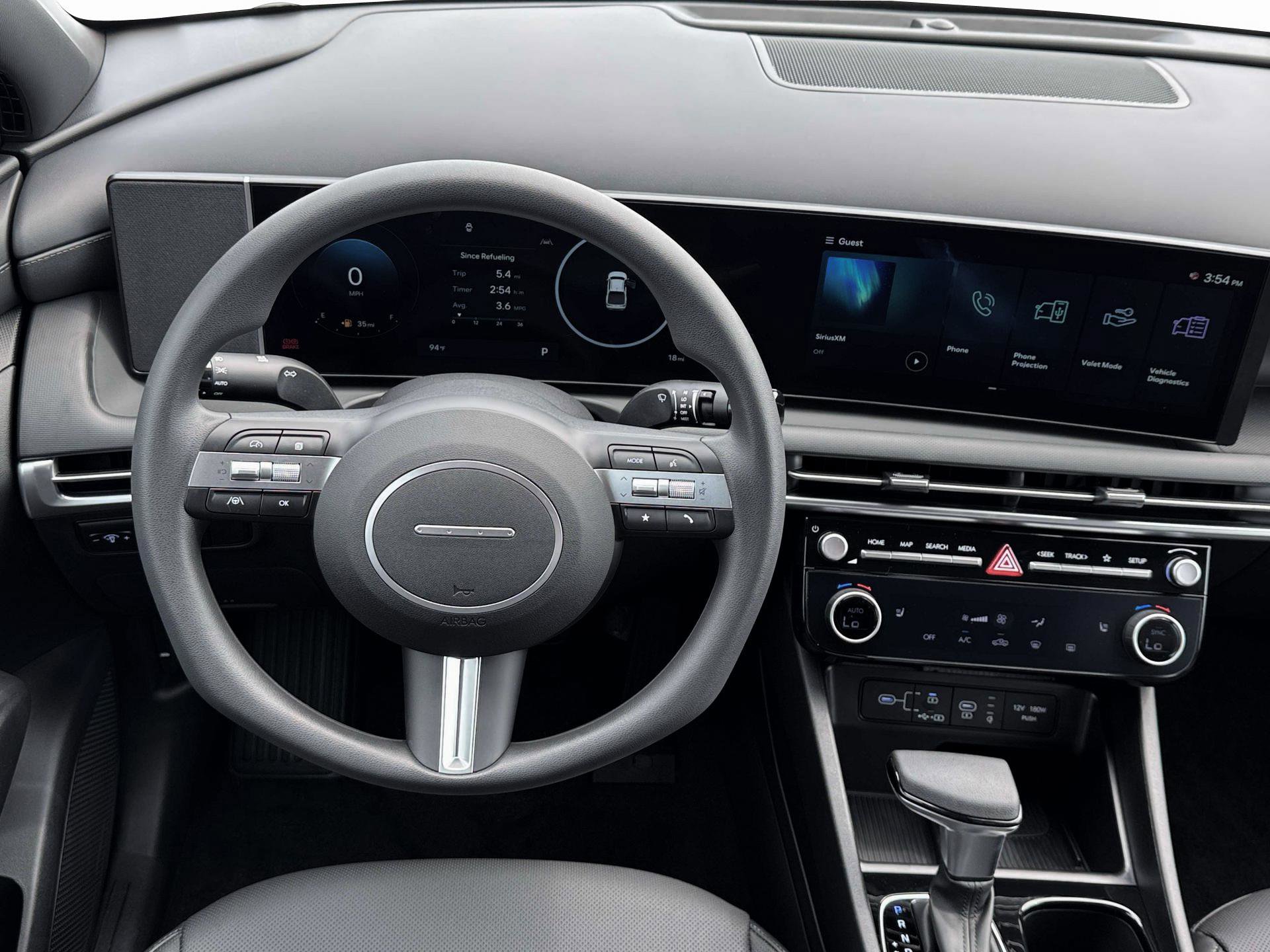 New 2026 Hyundai Santa Cruz SEL image 17