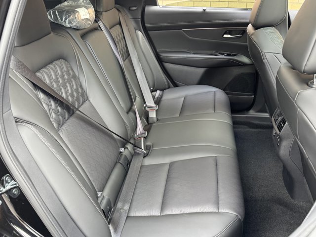 New 2026 Nissan Murano Platinum w/ Cargo Package image 9