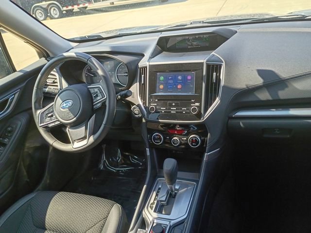 Used 2022 Subaru Forester Premium image 22