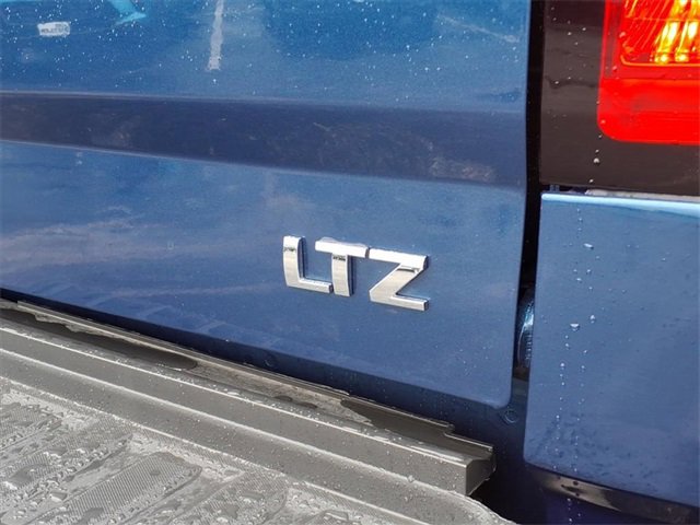 Used 2018 Chevrolet Silverado 2500 LTZ w/ Duramax Plus Package image 25