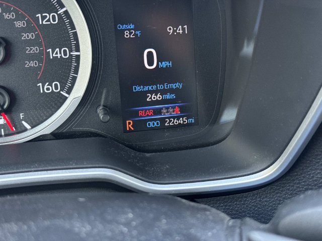 Used 2021 Toyota Corolla SE FWD image 26