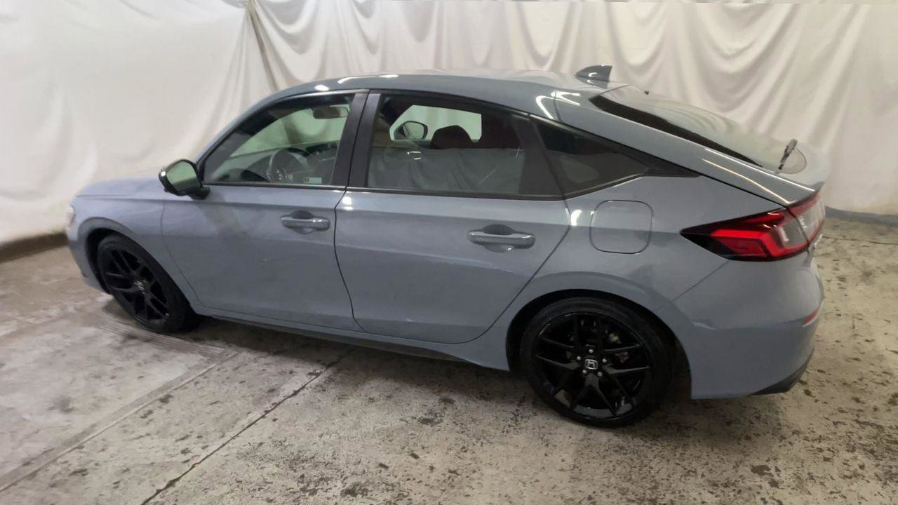Used 2024 Honda Civic Sport image 6
